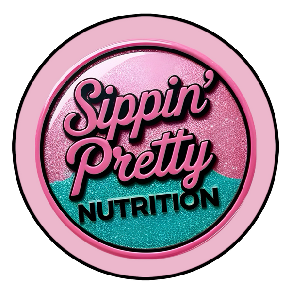 Sippin Pretty Nutrition 